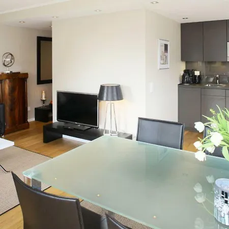 Victoriaresidenz-app-12-ekki-s-suite * Вестерланд