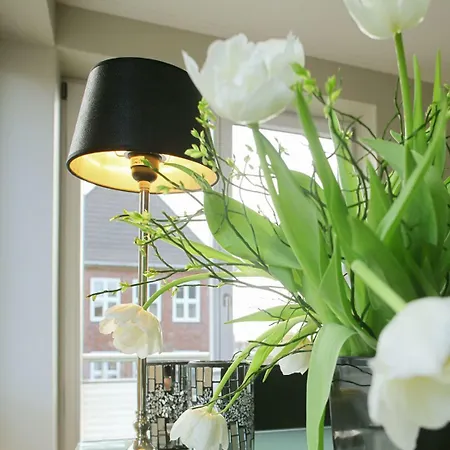 Victoriaresidenz-app-12-ekki-s-suite * Вестерланд