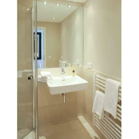 Victoriaresidenz-app-12-ekki-s-suite Апартаменты